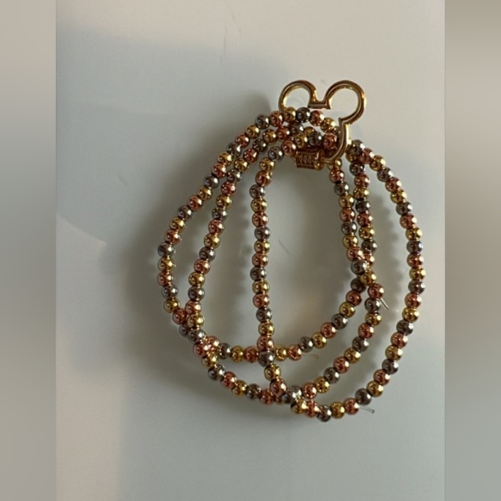 Mickey bracelet - Picture 2 of 2